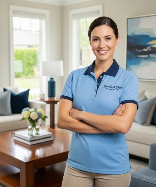 SparklePro Cleaning Service in Newark NJ - Regular Cleaning, Post-Construction Cleaning, One-time Cleaning, Move In/Ou and Commercial Cleaning.